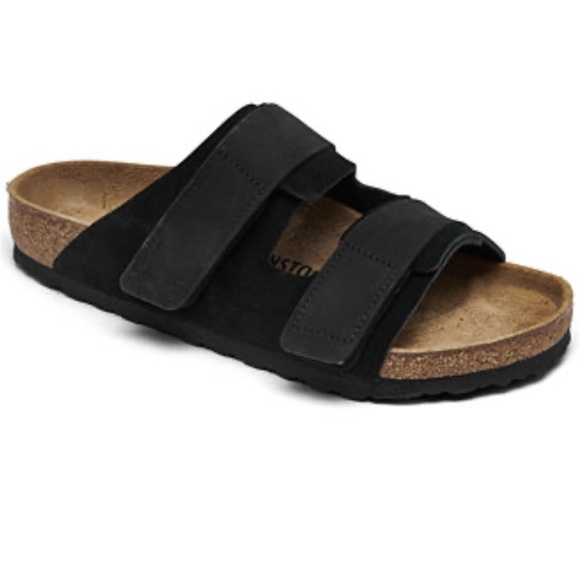 Birkenstock Black Sandals - Picture 3 of 11